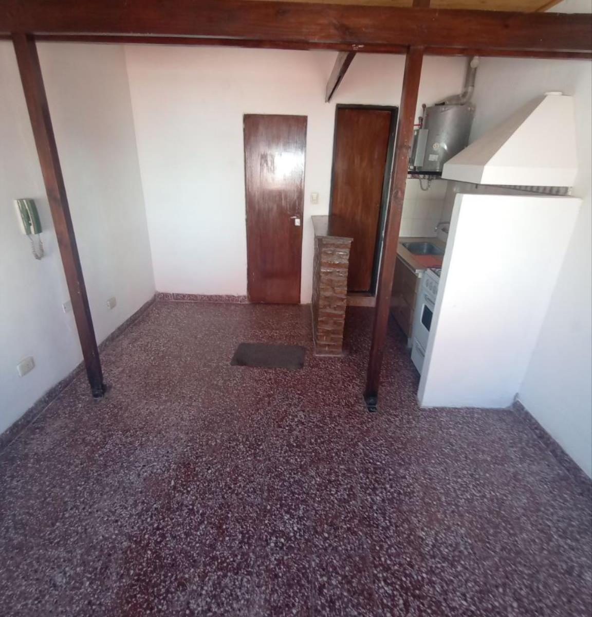 Monoambiente en Venta en La Plata 4