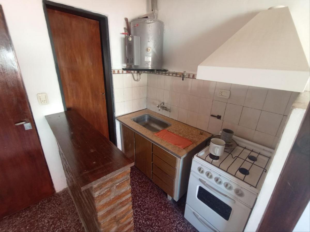 Monoambiente en Venta en La Plata 3
