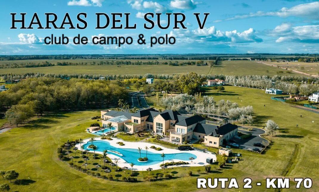 Foto de LOTE EN VENTA EN HARAS DEL SUR V, imagen 4
