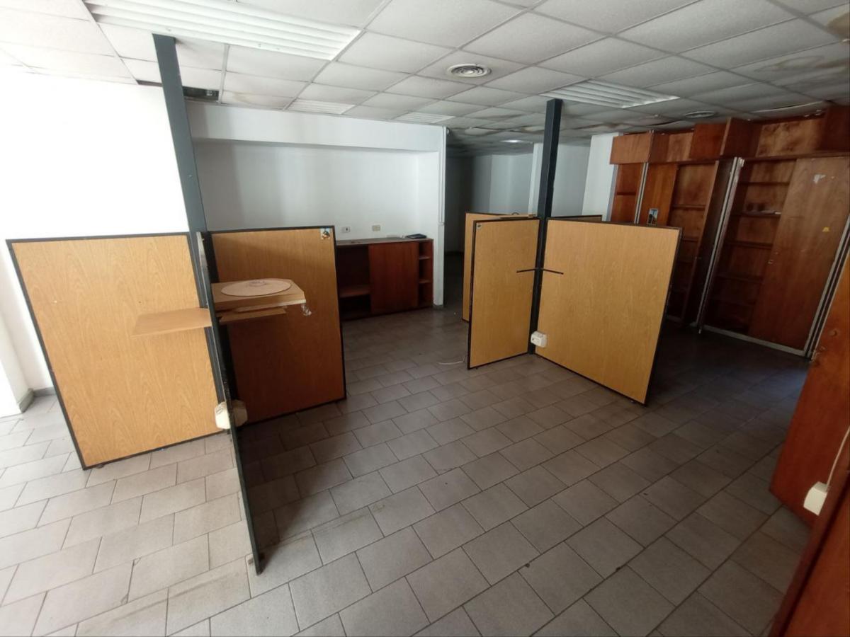 Edificio de Oficinas en Venta en La Plata 3