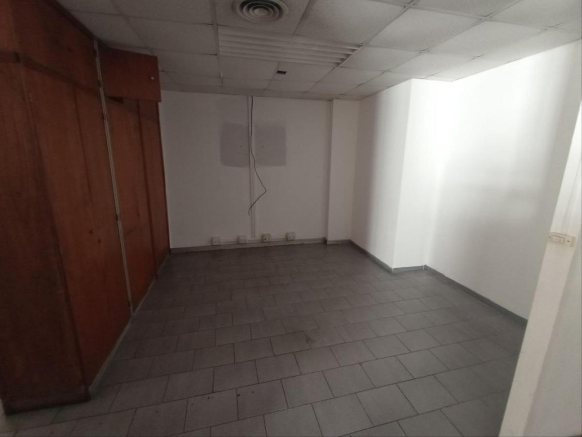 Edificio de Oficinas en Venta en La Plata 4