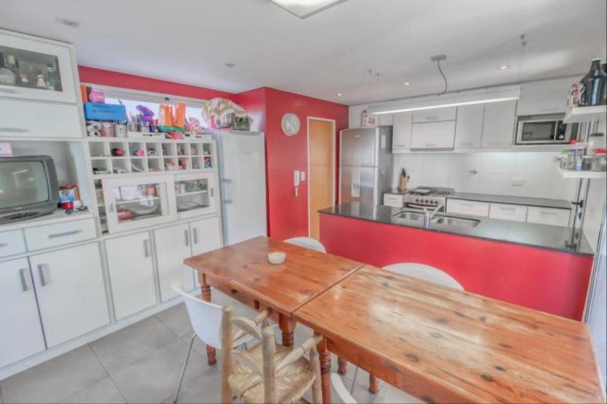 Departamento en Venta en La Plata