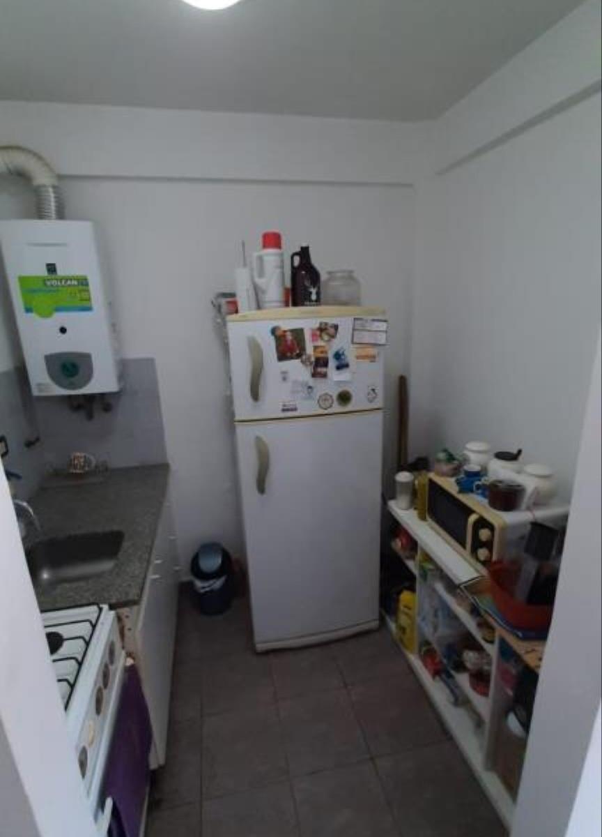 Departamento en venta en La Plata
