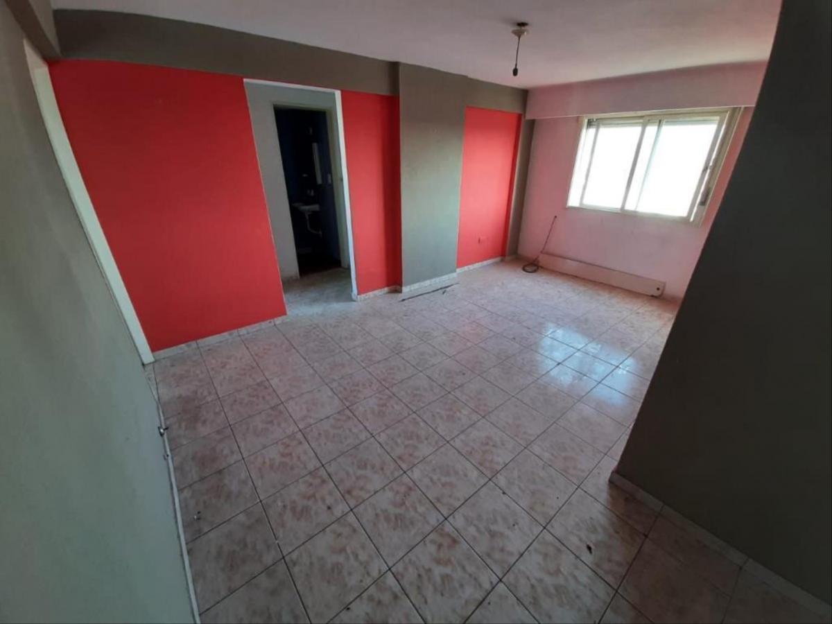 Departamento en venta en La Plata
