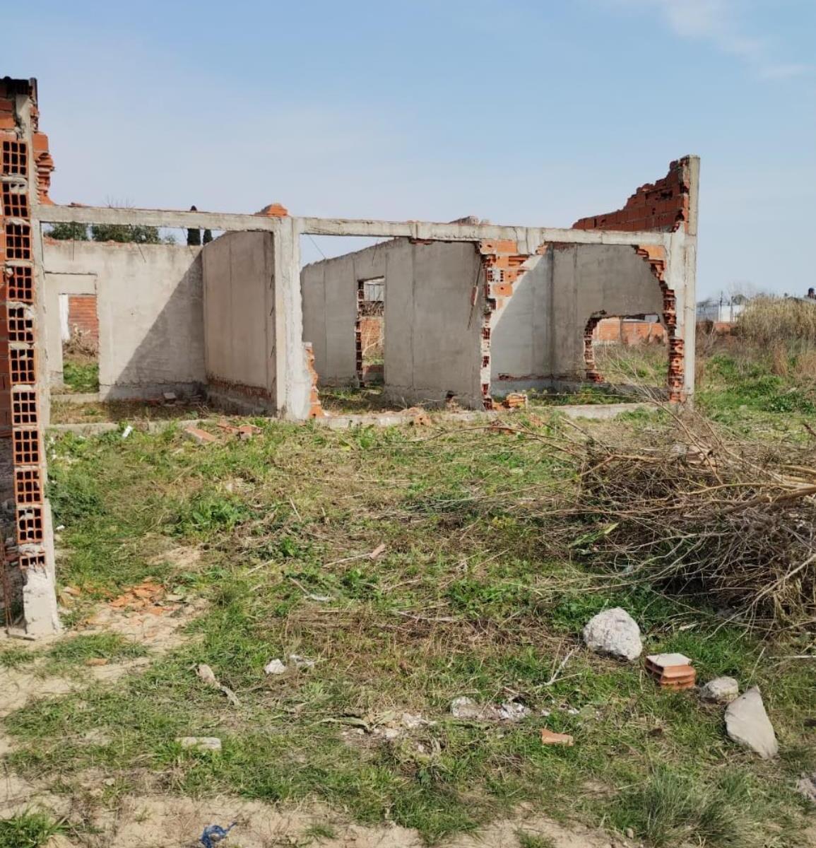 Lote en venta en La Plata