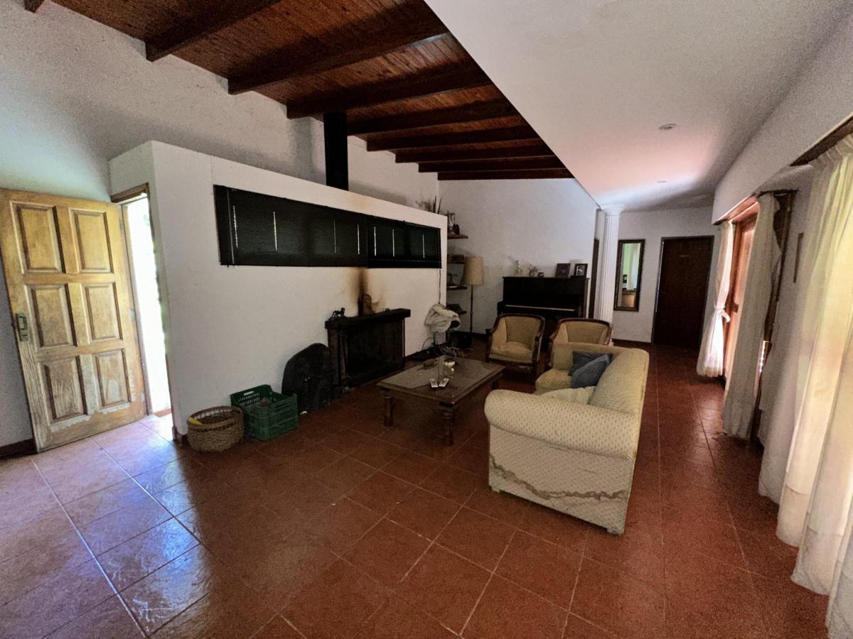 Hectáreas en venta en La Armonía