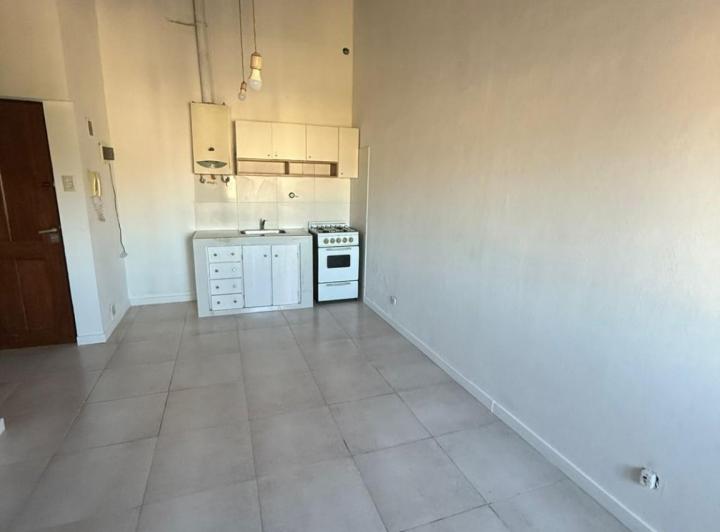 Departamento en venta en La Plata con cochera