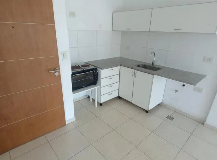 DEPARTAMENTO EN ALQUILER EN LA PLATA - 1 DORMITORIO 5