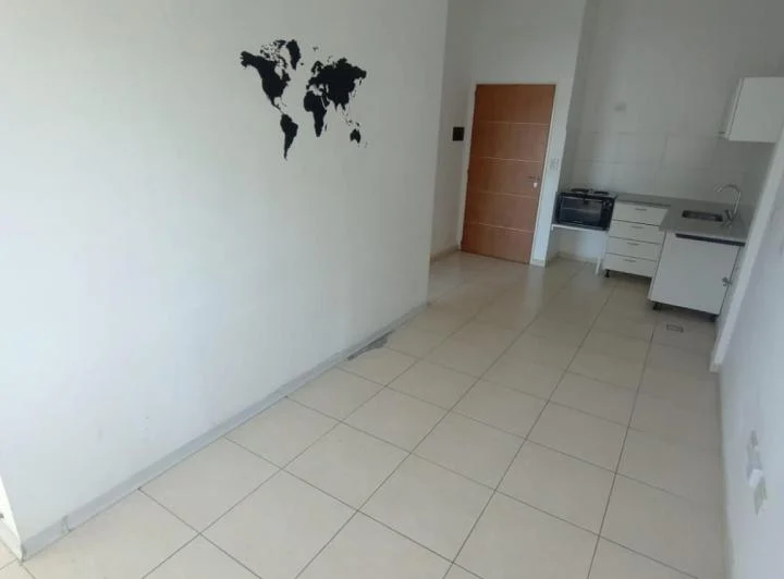 DEPARTAMENTO EN ALQUILER EN LA PLATA - 1 DORMITORIO 4