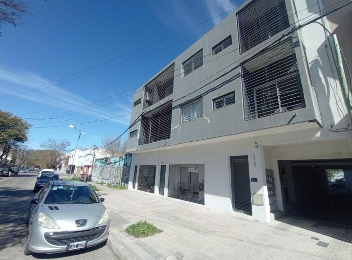 DEPARTAMENTO EN ALQUILER EN LA PLATA - 1 DORMITORIO 1