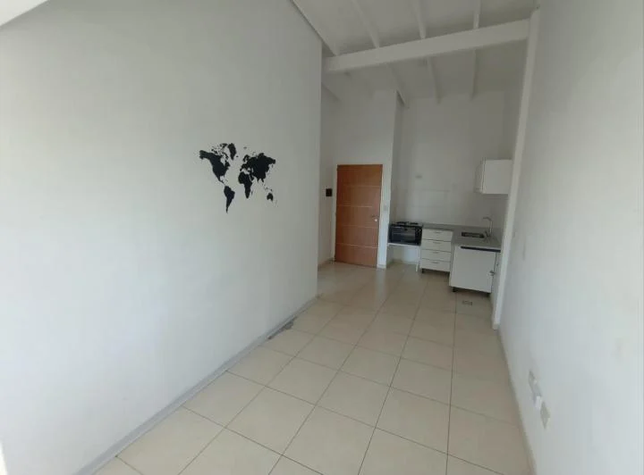 DEPARTAMENTO EN ALQUILER EN LA PLATA - 1 DORMITORIO 2