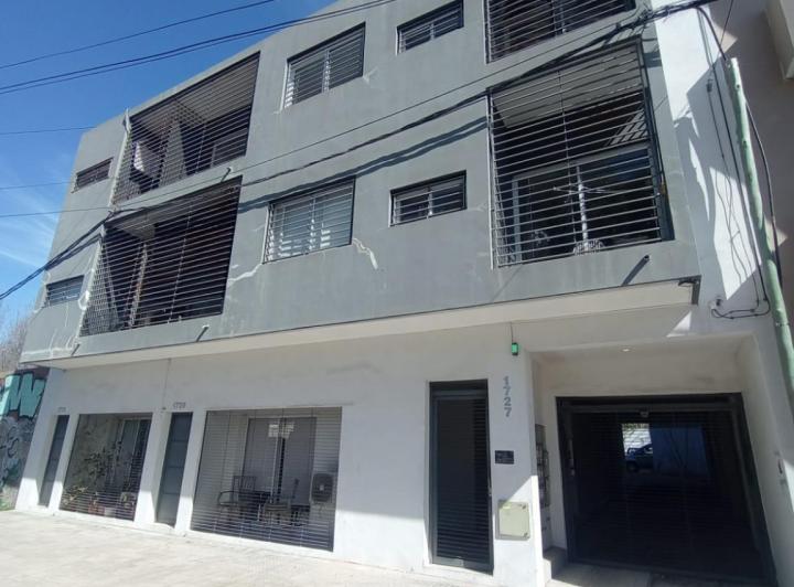 DEPARTAMENTO EN ALQUILER EN LA PLATA - 1 DORMITORIO 3