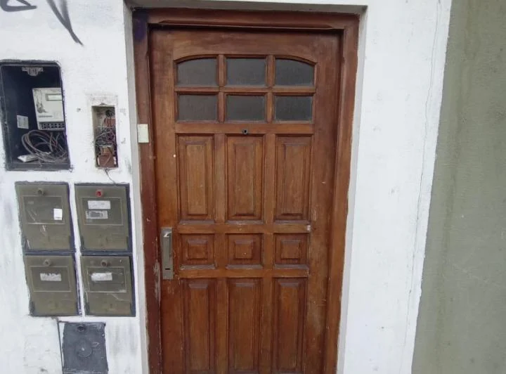 DEPARTAMENTO EN ALQUILER EN LA PLATA - 1 DORMITORIO 5