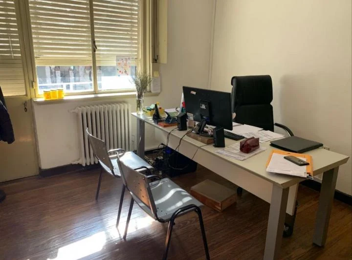 CASA EN ALQUILER EN LA PLATA - ZONA PLAZA MORENO 3