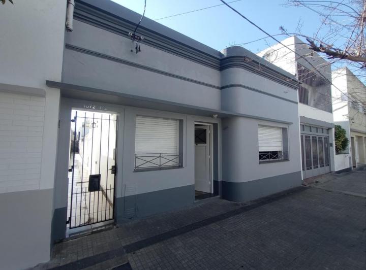 Casa en alquiler La Plata 1