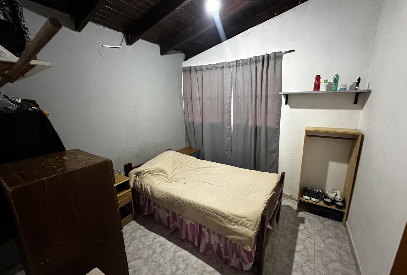 Departamento en venta en La Plata