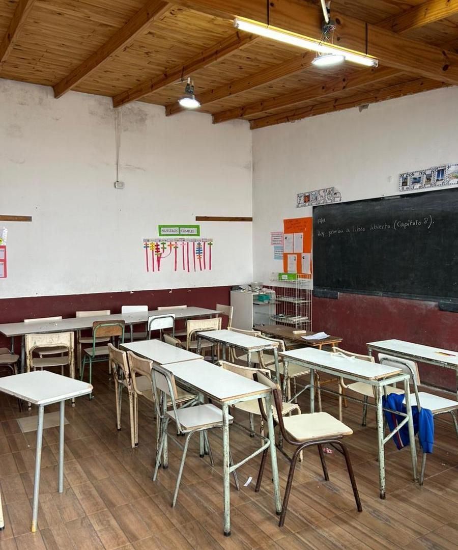 Foto de Edificio de Escuela - Local Comercial, imagen 4