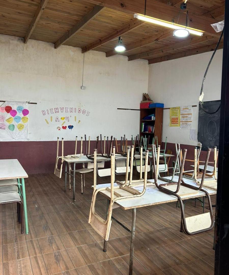 Foto de Edificio de Escuela - Local Comercial, imagen 1