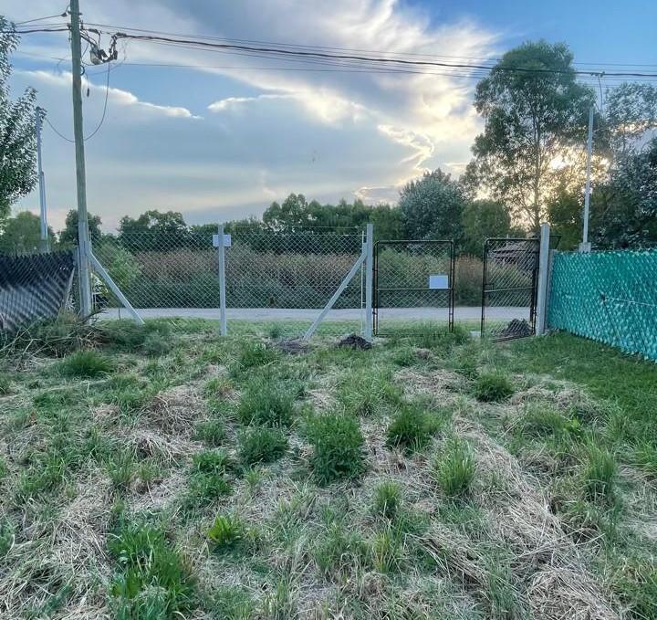 lote en sicardi con escritura inmediata