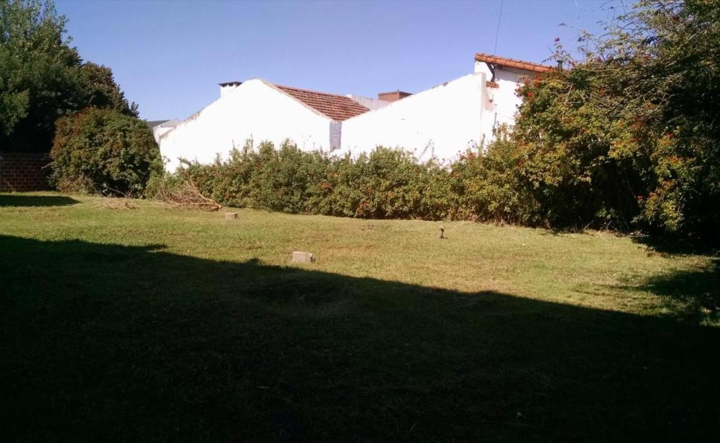 Terreno en venta La Plata
