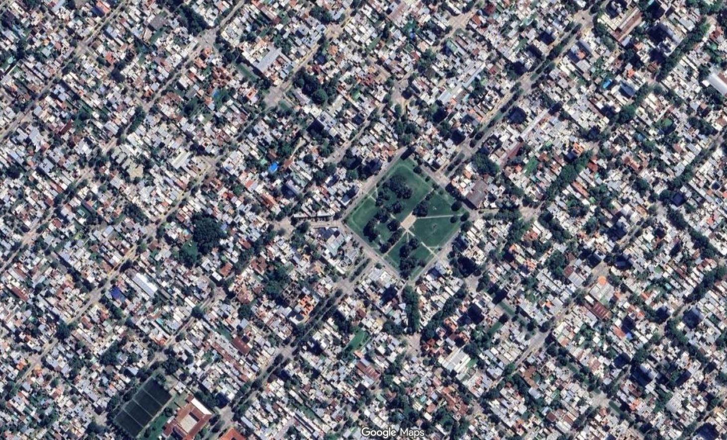 Se Alquila Galpón en La Plata
