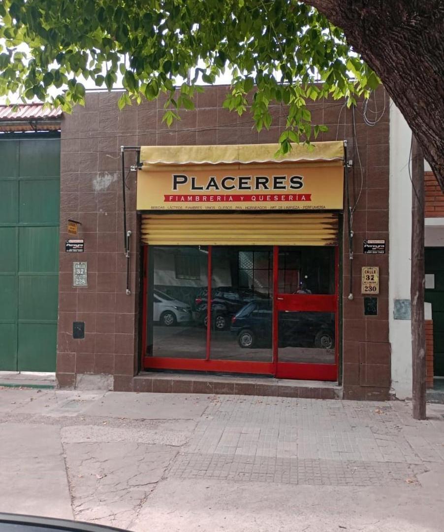 Local en La Plata