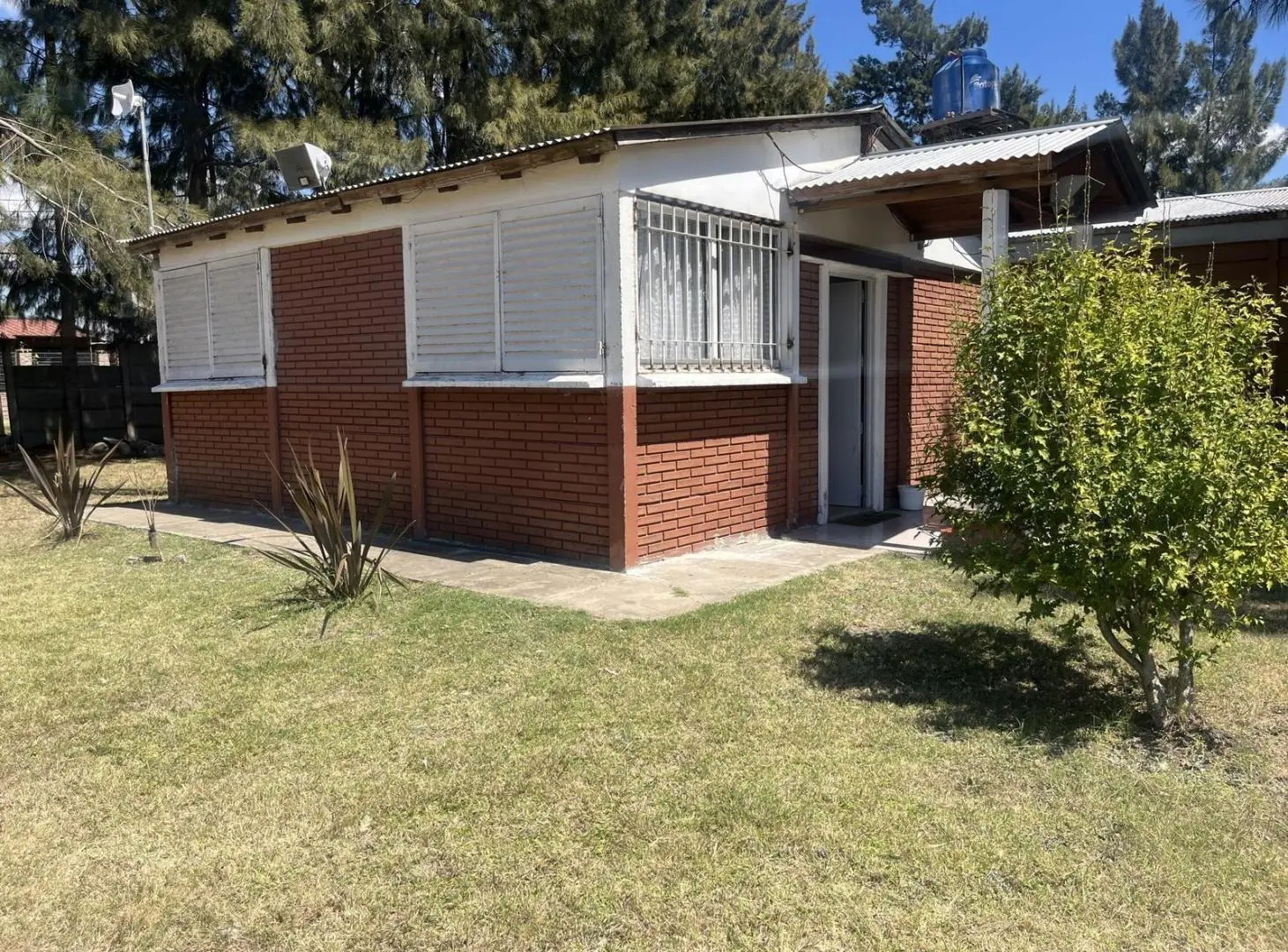 Casa en alquiler 5