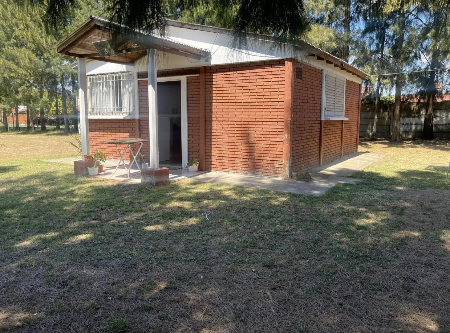 Casa en alquiler 2