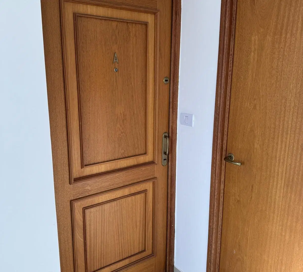 Departamento en La Plata 2