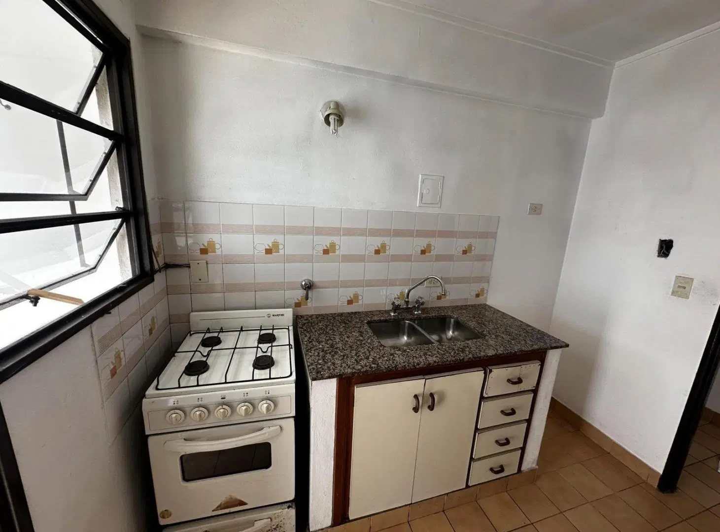 Departamento en La Plata 5