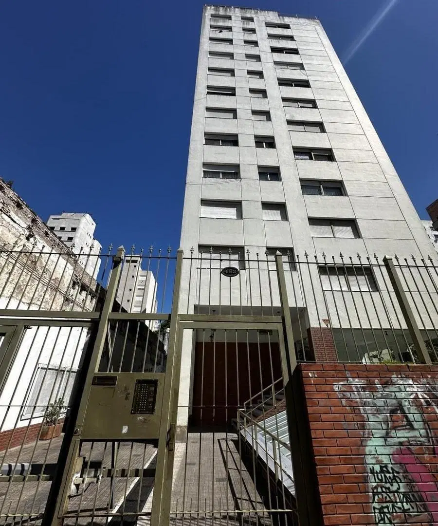 Departamento en La Plata 4