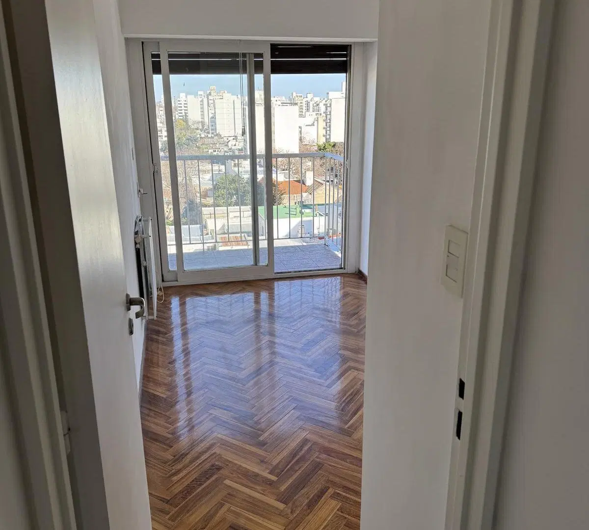 Departamento en La Plata 4