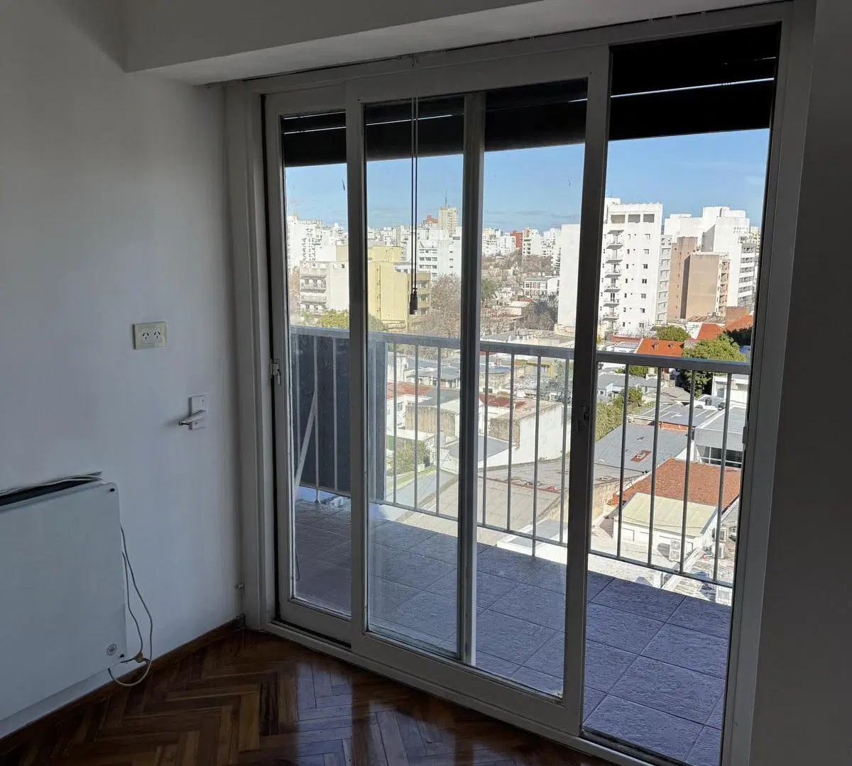 Departamento en La Plata 8
