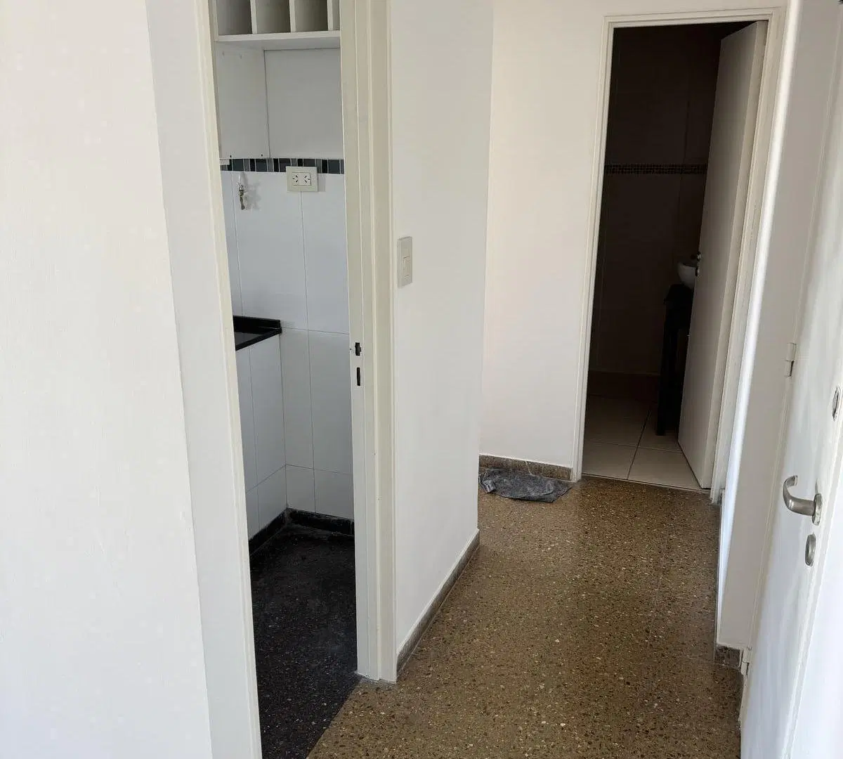 Departamento en La Plata 5