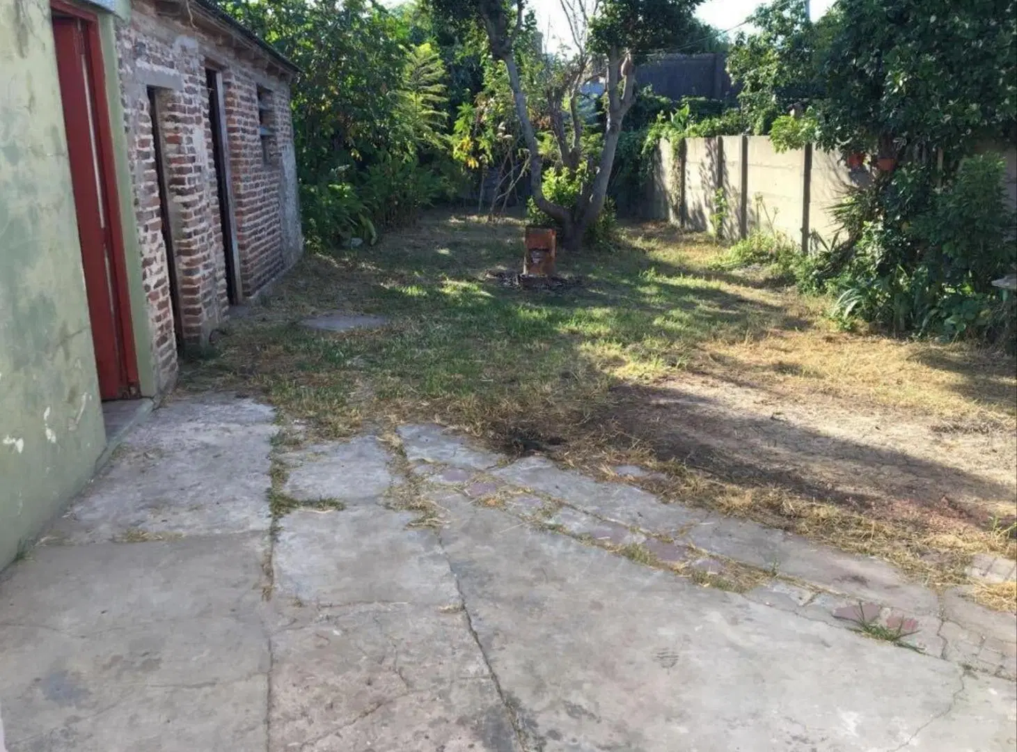Casa en La Plata 6
