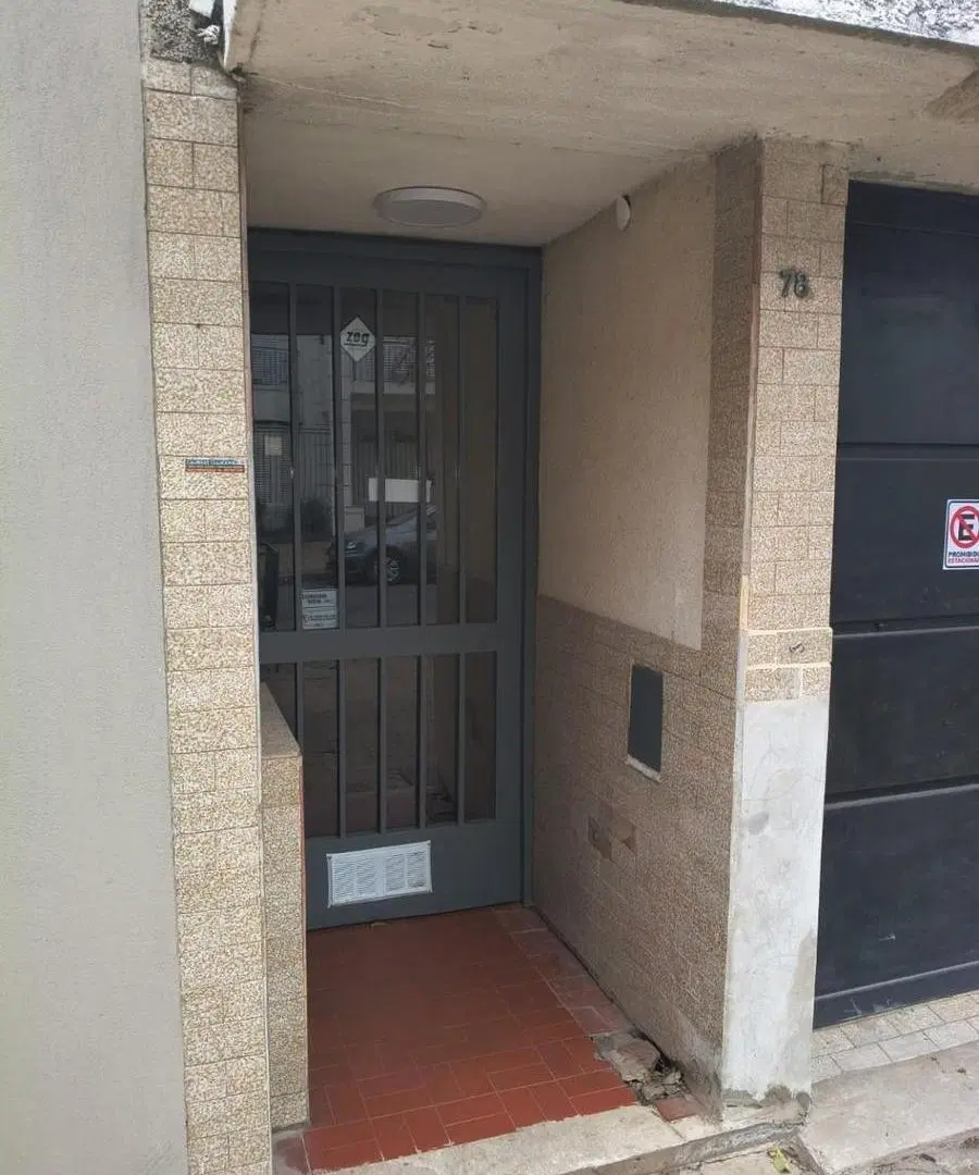 Departamento en La Plata 1
