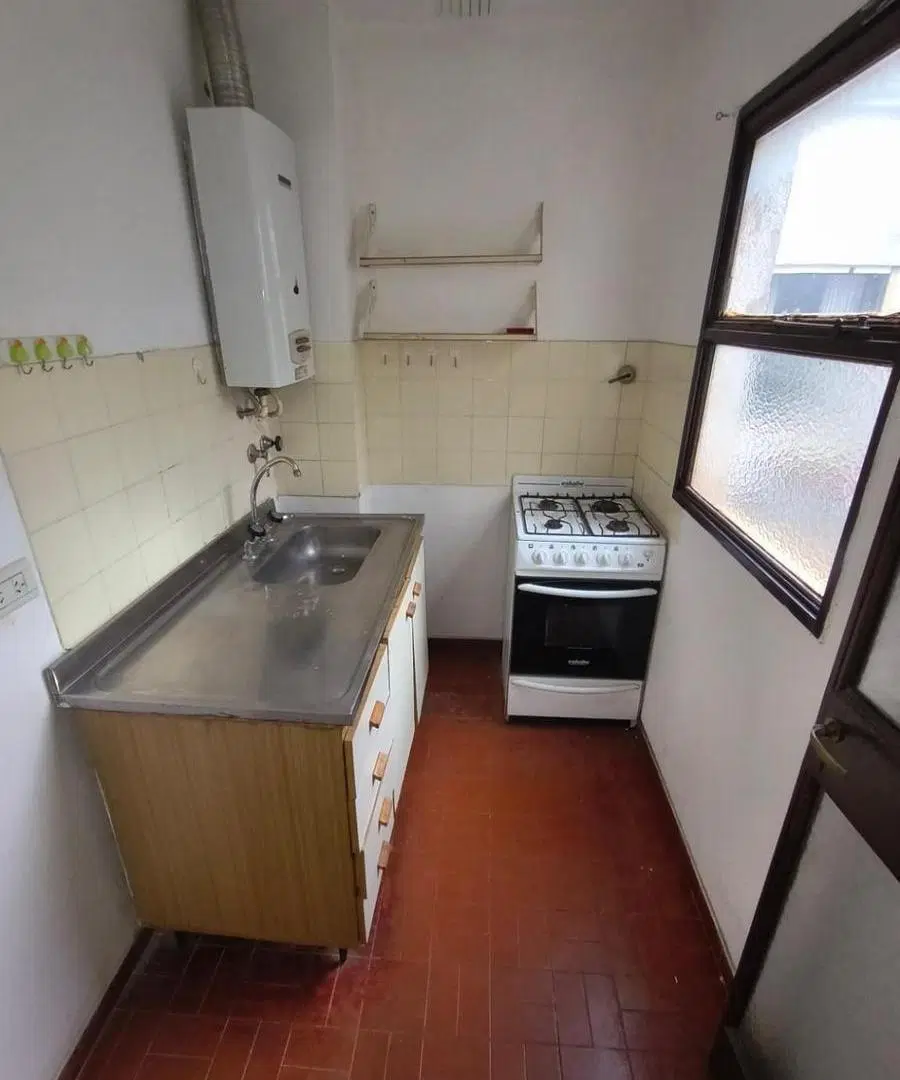 Departamento en La Plata 4