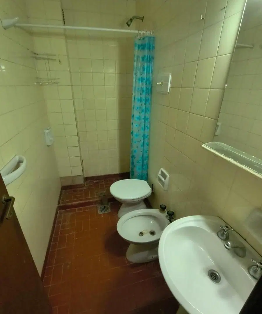 Departamento en La Plata 5