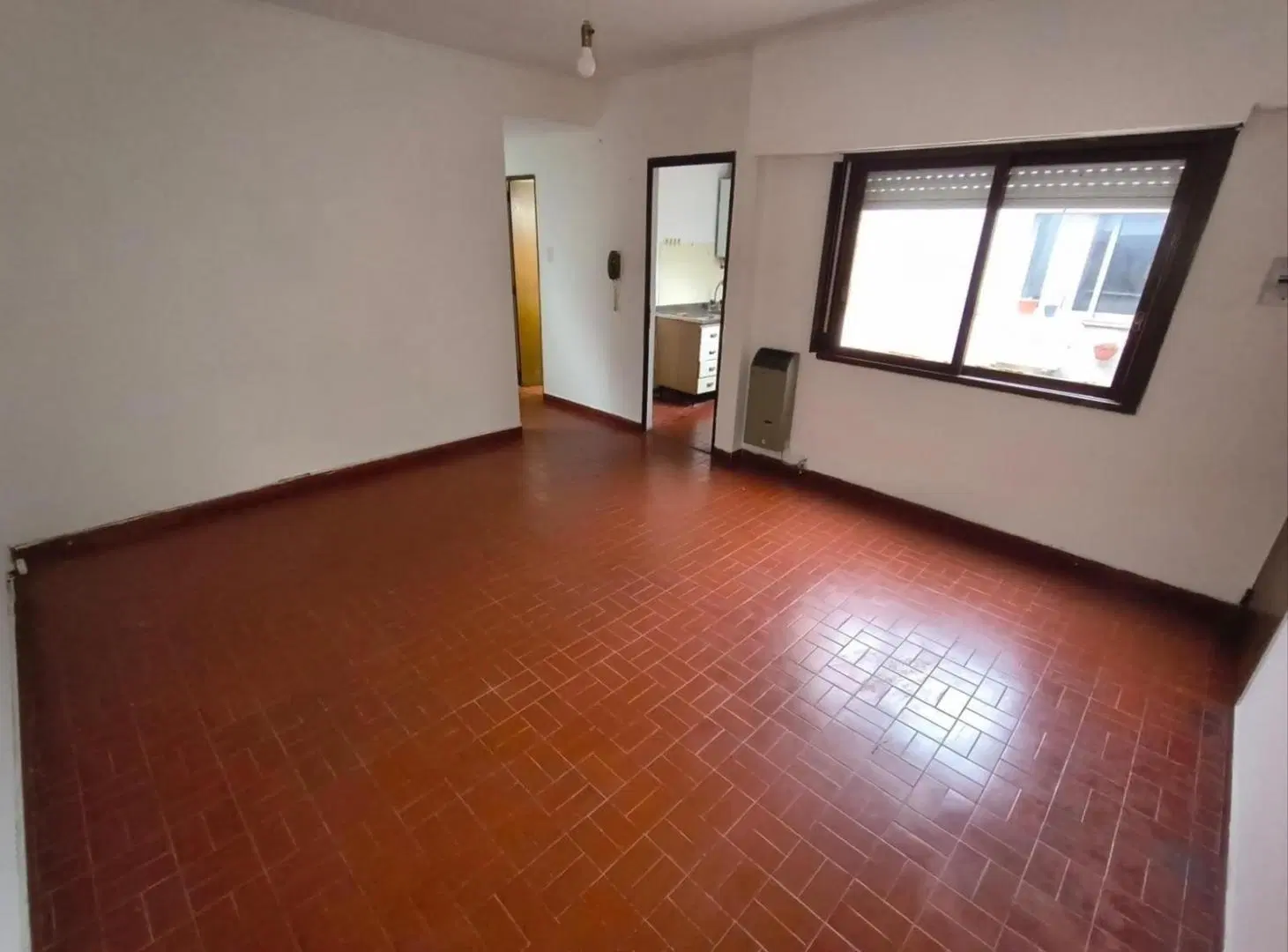Departamento en La Plata 3
