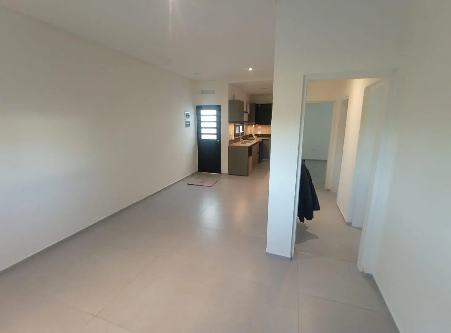 Casa en La Plata 1