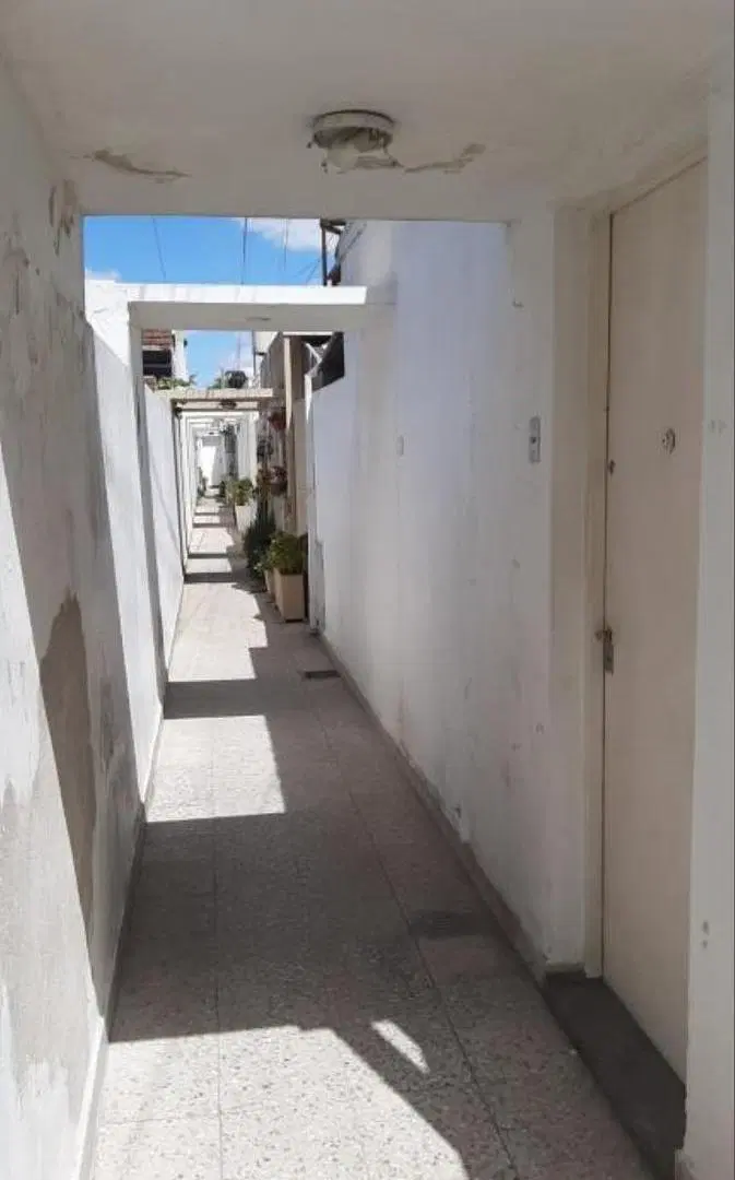 Departamento en La Plata 1
