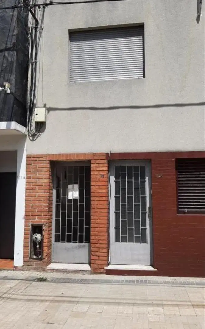 Departamento en La Plata 2