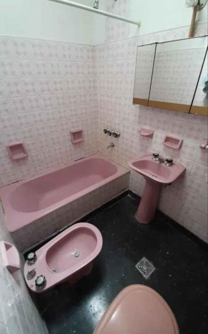 Departamento en La Plata 5