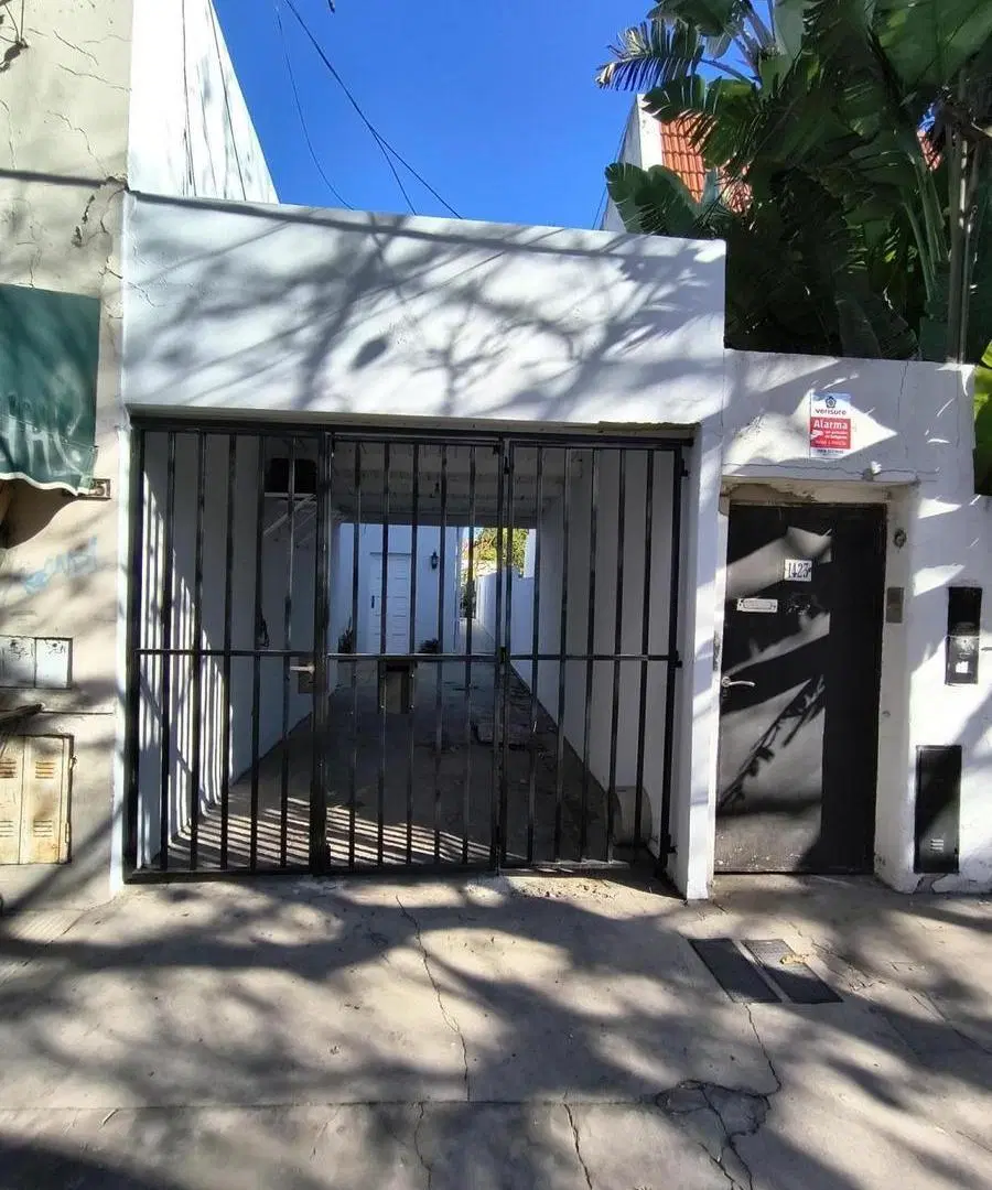 Casa en La Plata 4