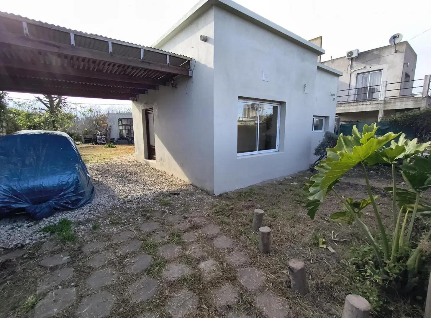 Casa en La Plata 1