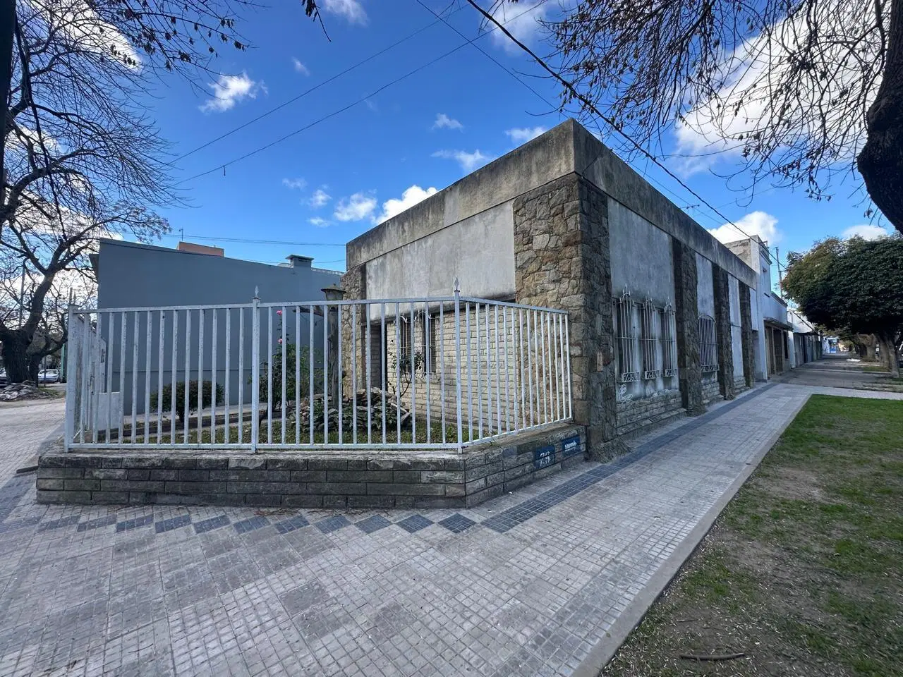 Casa en La Plata 1