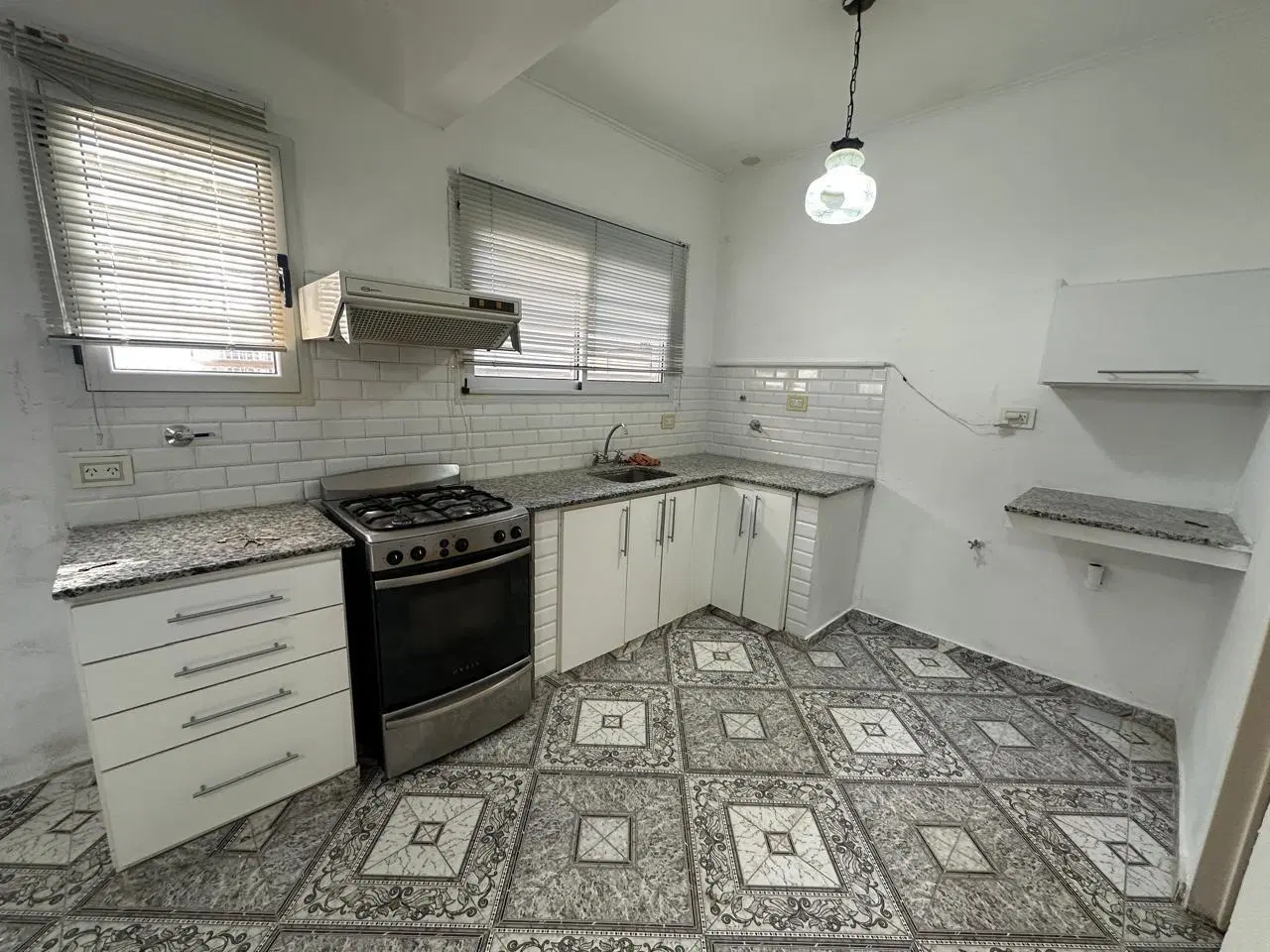 Casa en La Plata 5
