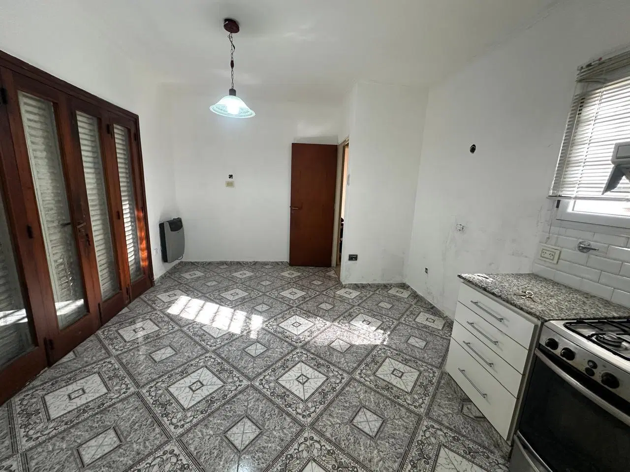 Casa en La Plata 4