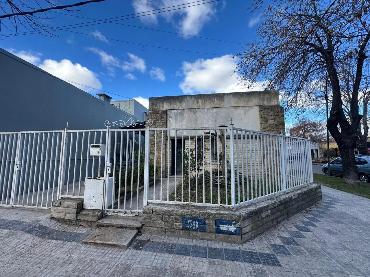 Casa en La Plata 3