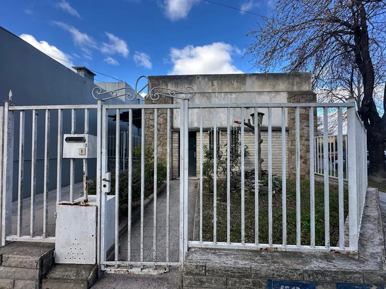 Casa en La Plata 2